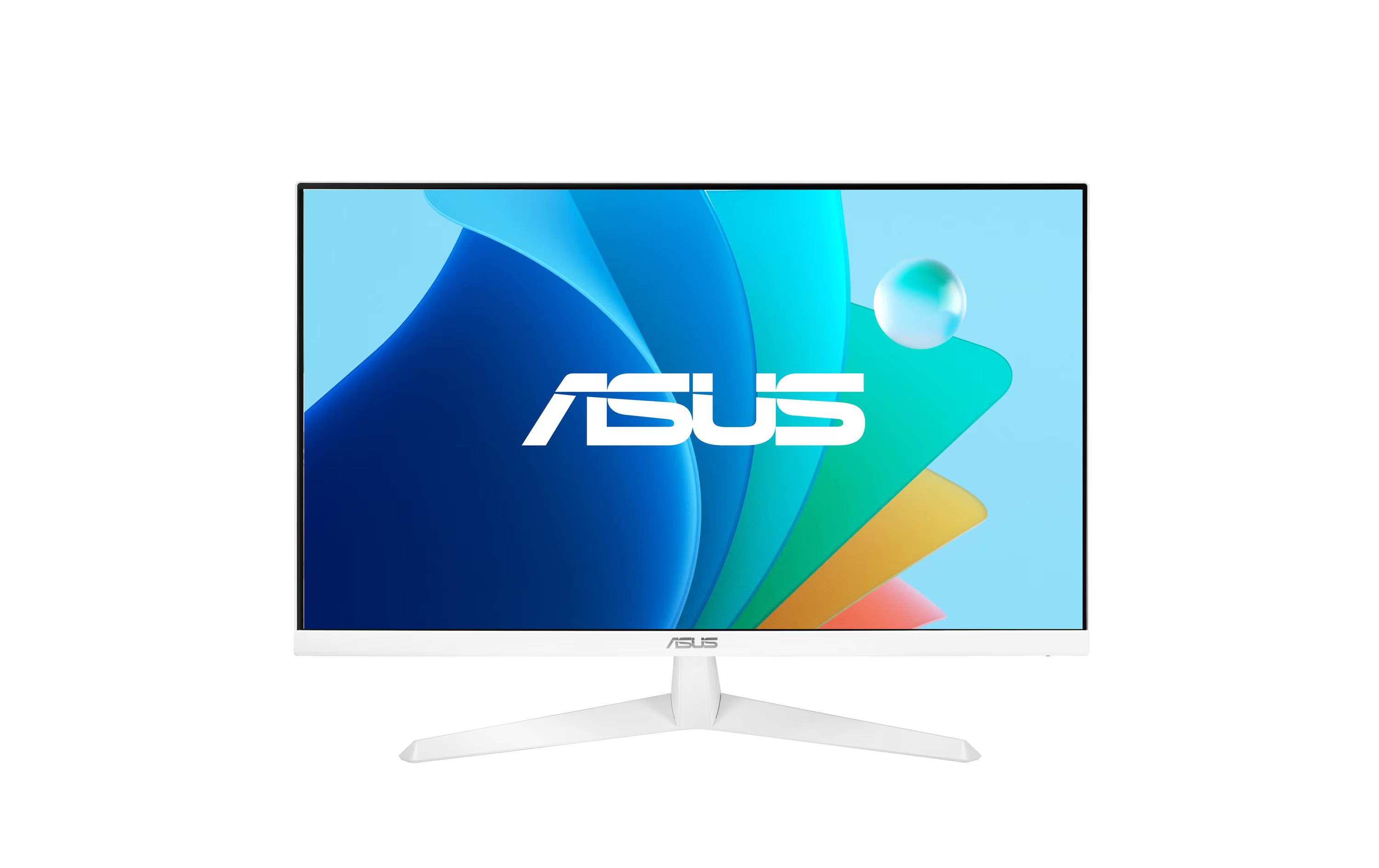 ASUS VY279HGR-W Gaming Monitor 27 Full HD
