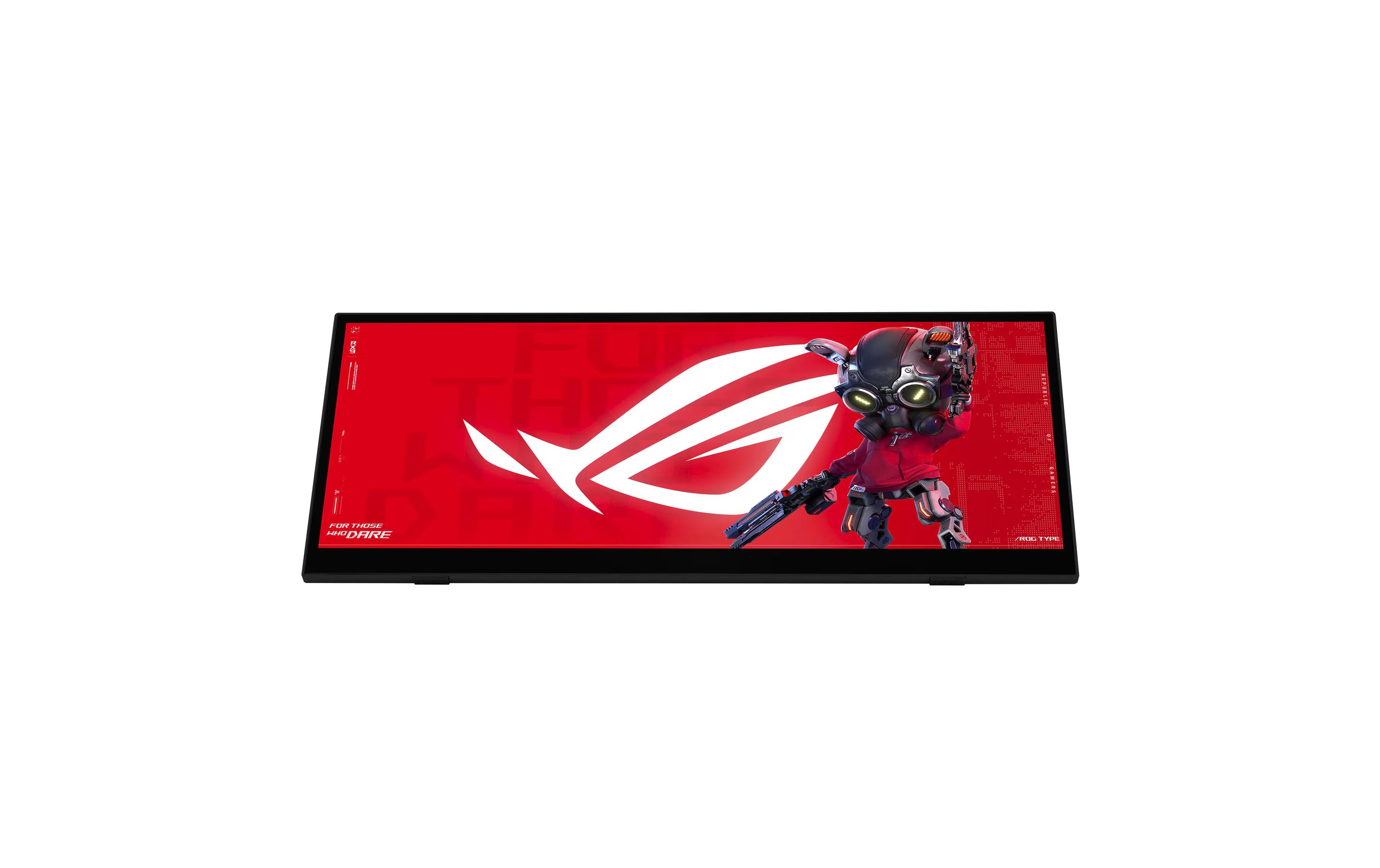 ASUS ROG Strix XG129C 12, 1920x720