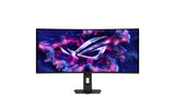 ASUS XG34WCDMS 34, 3440x1440, OLED