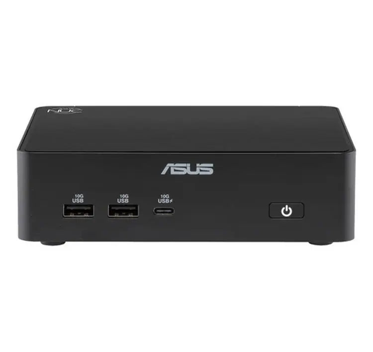 ASUS Mini PC NUC16GDKX96C4N2 - RAM,SSD,OS