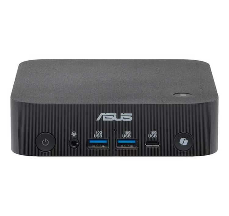 ASUS Mini PC PN55-S70012NL - RAM,SSD,OS