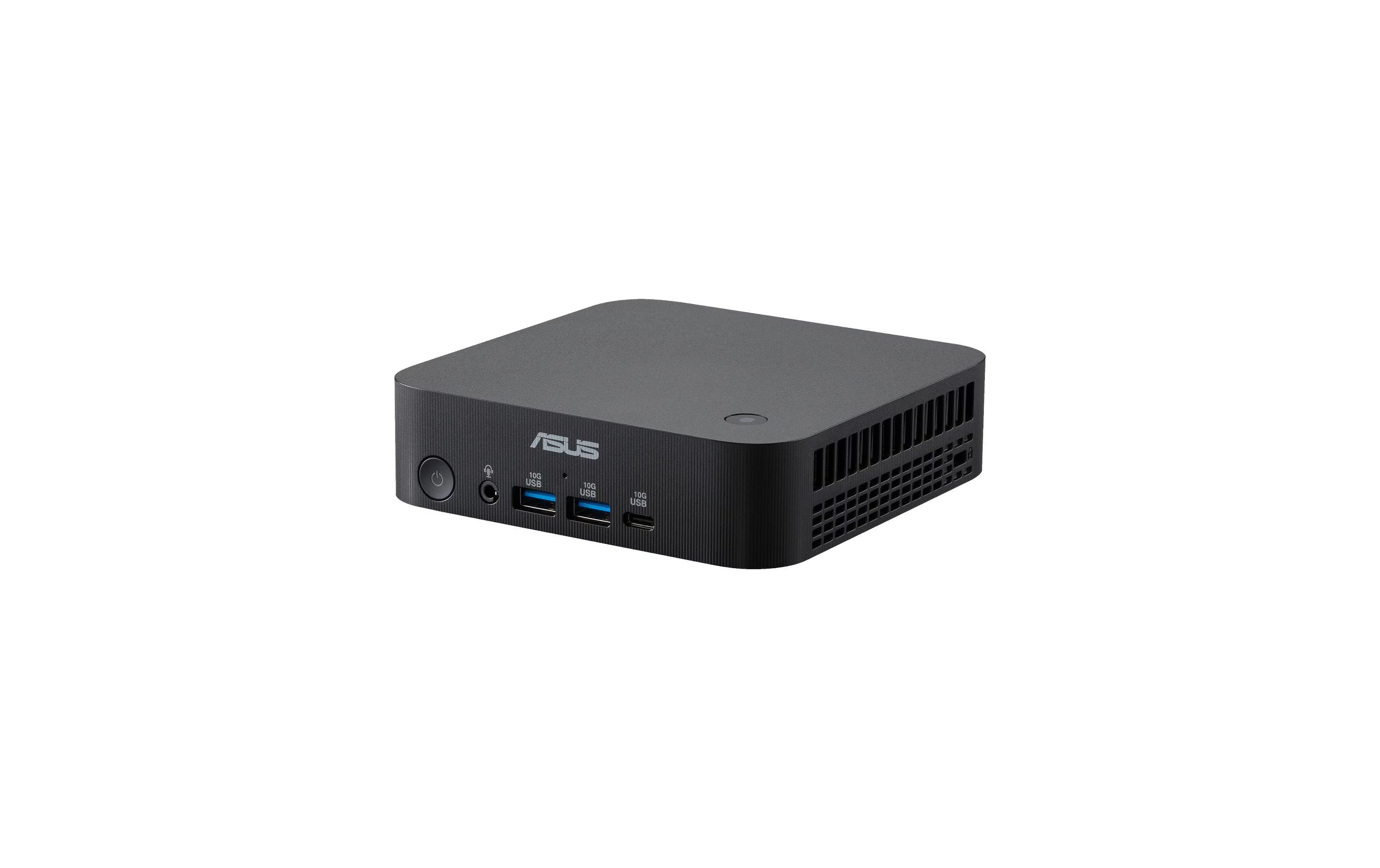 ASUS Mini PC PN54-S1-S50095ML RAM,SSD,NOOS