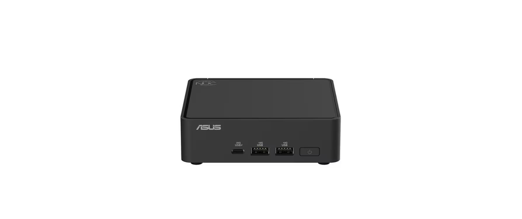 ASUS Mini PC NUC15CRKU7084C2 - RAM,SSD,OS