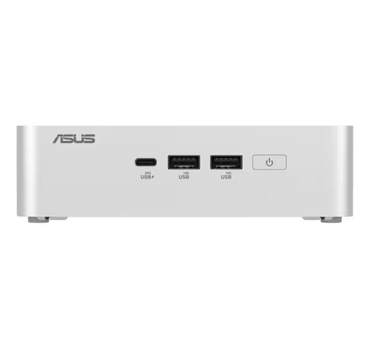 ASUS Mini PC NUC15CRSU9084A2 - RAM,SSD,OS