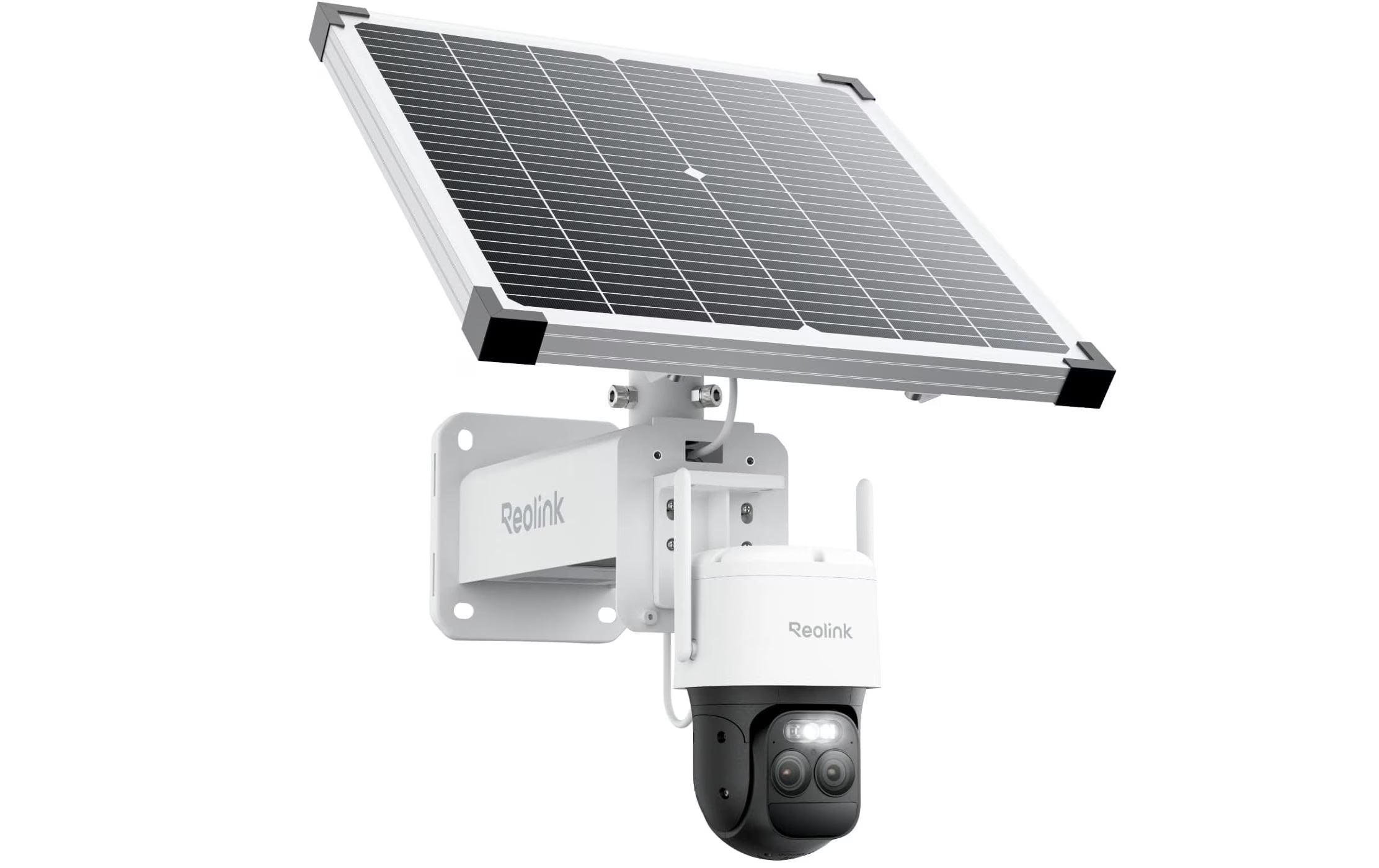 Reolink Trackmix G790
