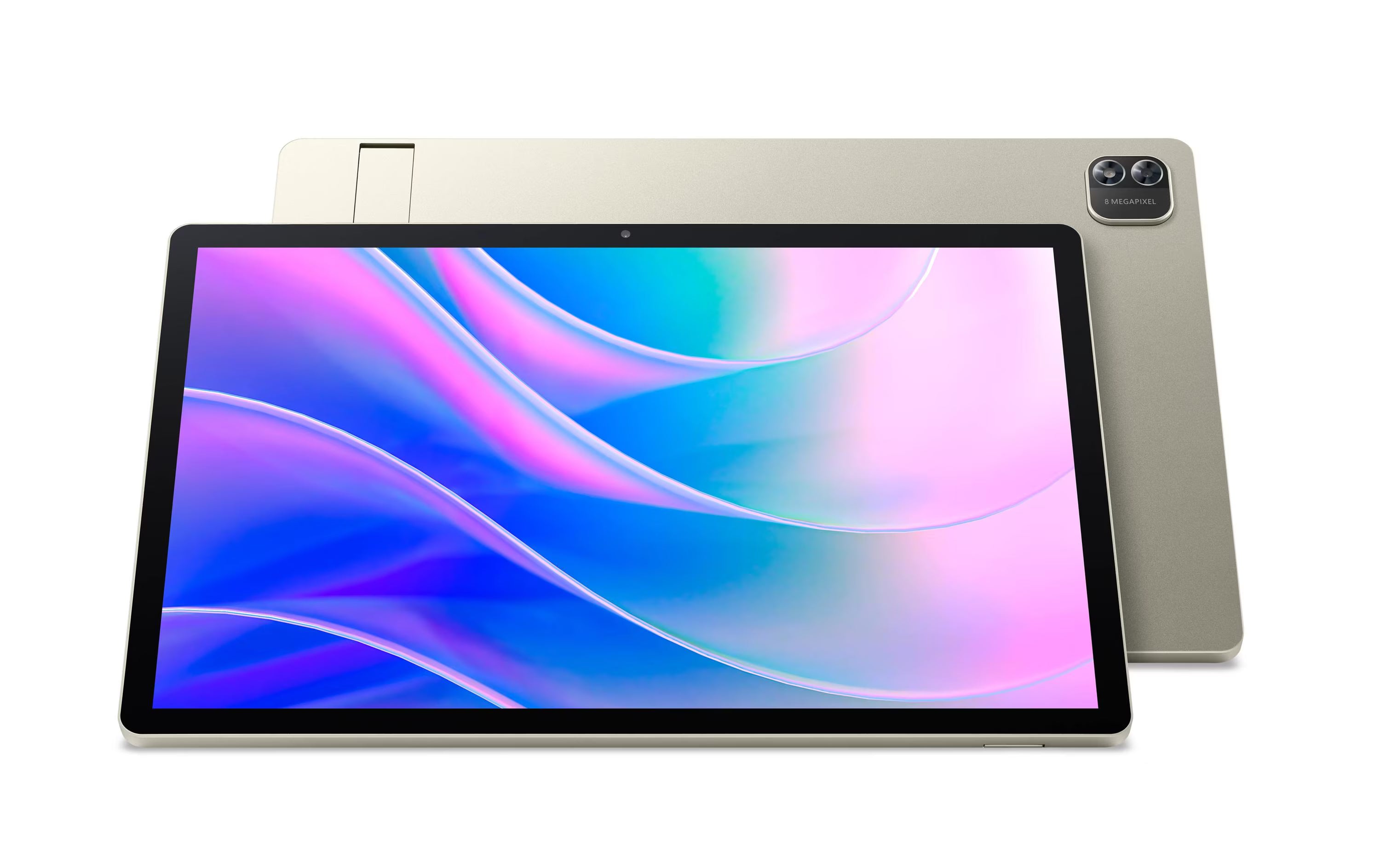 Acer Iconia A14, A733, Android 15