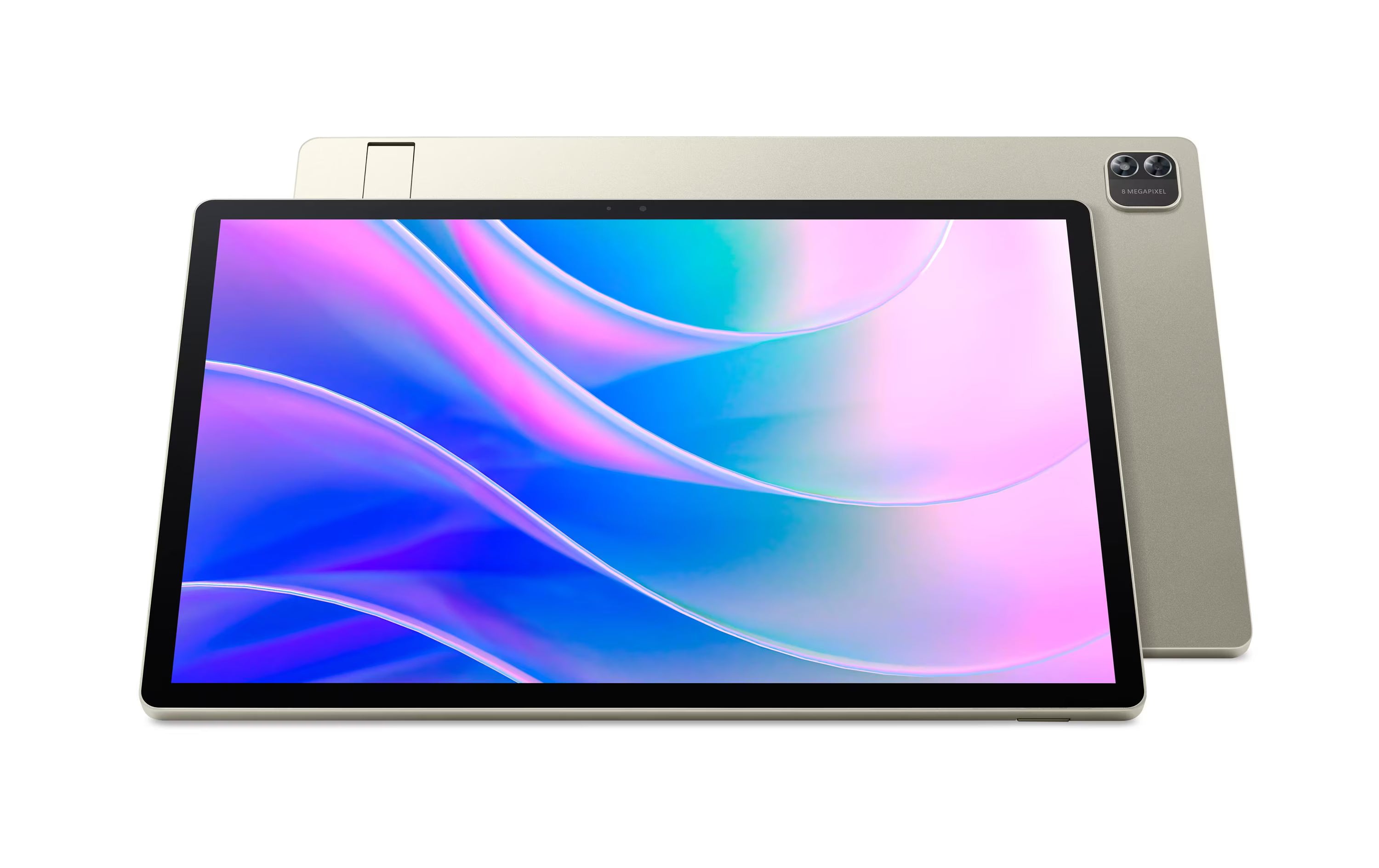 Acer Iconia A16, A733, Android 15