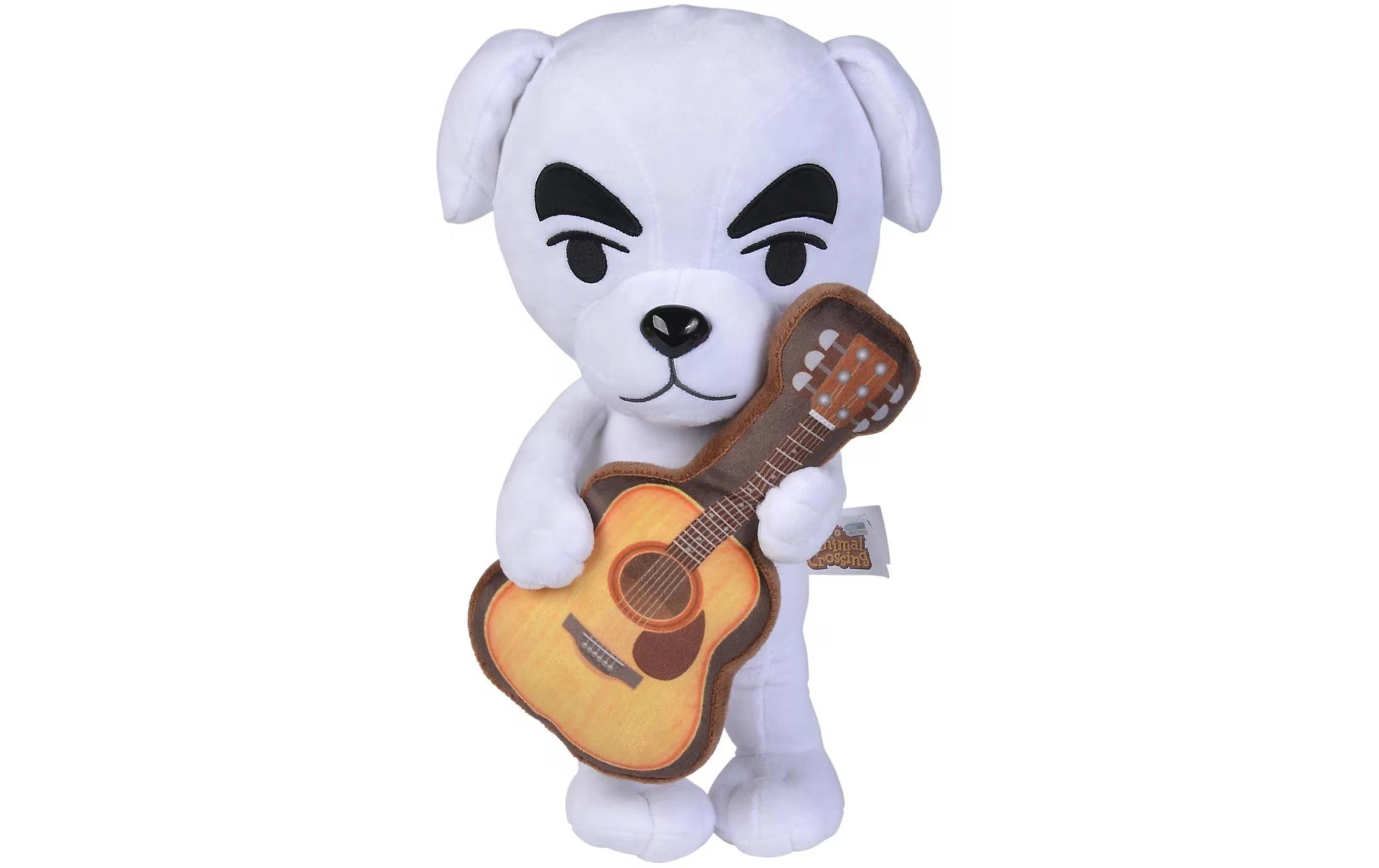 Animal Crossing KK Slider