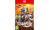 Star Fox, Switch 2
