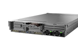 xFusion 2258H V8, 2xTurin 9135, 8x32GB DDR5