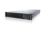 xFusion 2288 V8, 2xXeon 6517P, 2x64GB DDR5