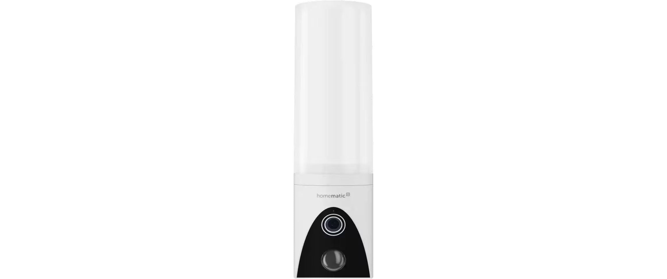 Homematic IP Aussenlichtkamera