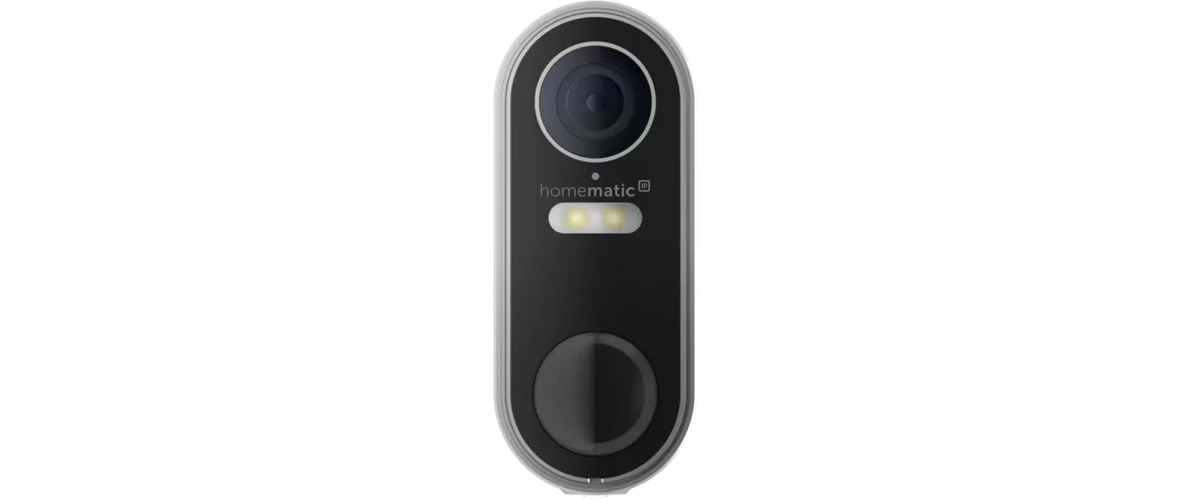 Homematic IP Akku-Aussenkamera