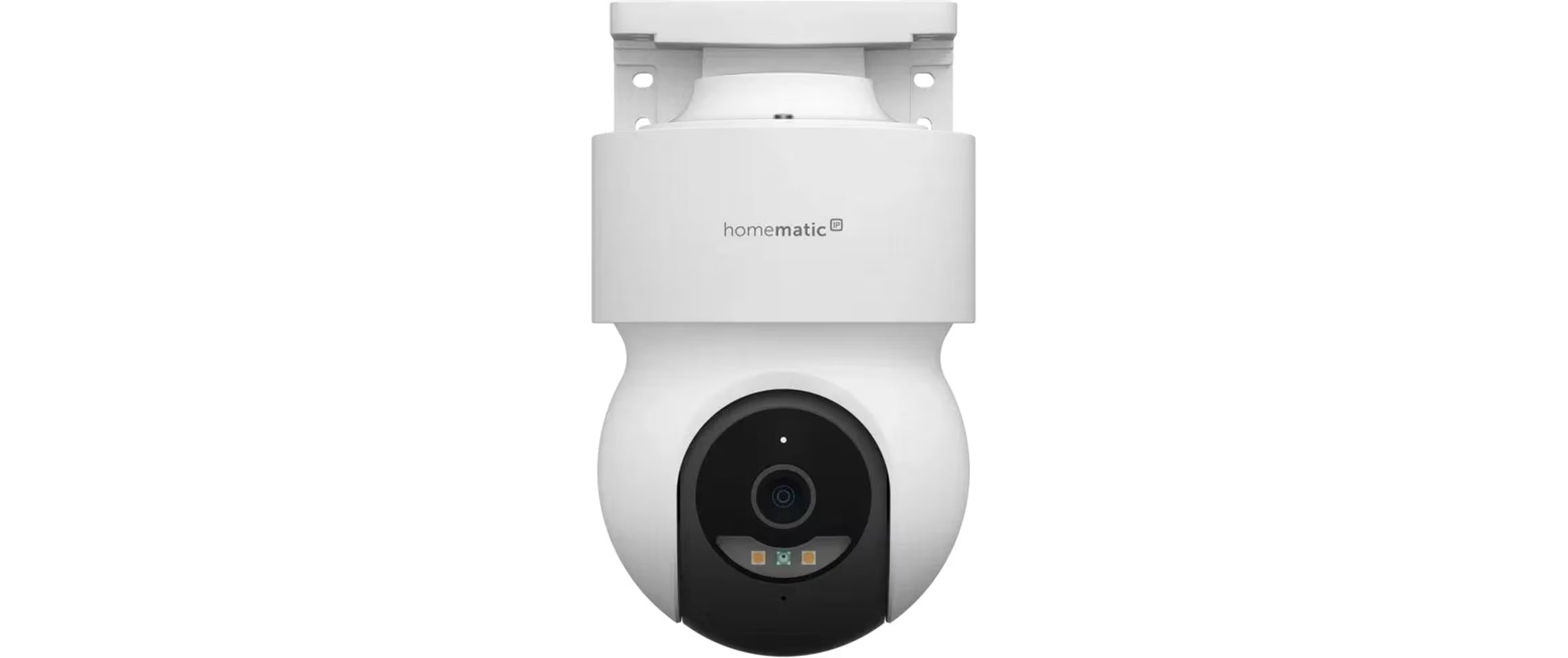 Homematic IP Aussenkamera