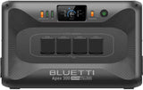 Bluetti Apex300 Tragbare Powerstation