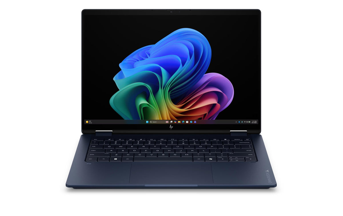 HP Omnibook X Flip 14-kc0608NZX,OLED,TOUCH