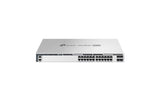 TP-Link Omada Campus 24 Port 2.5G Stackable
