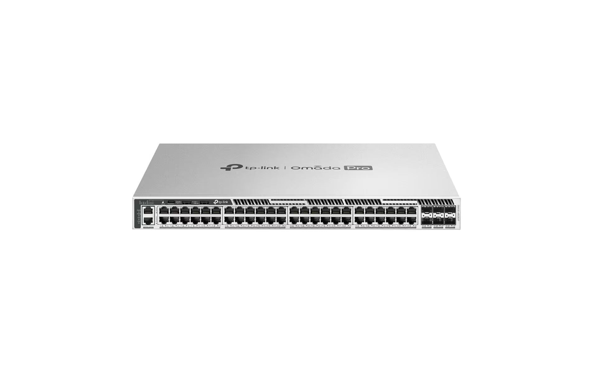 TP-Link Omada Campus 48 Port Stackable