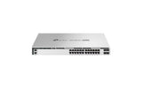 TP-Link Omada Campus 24 Port Stackable