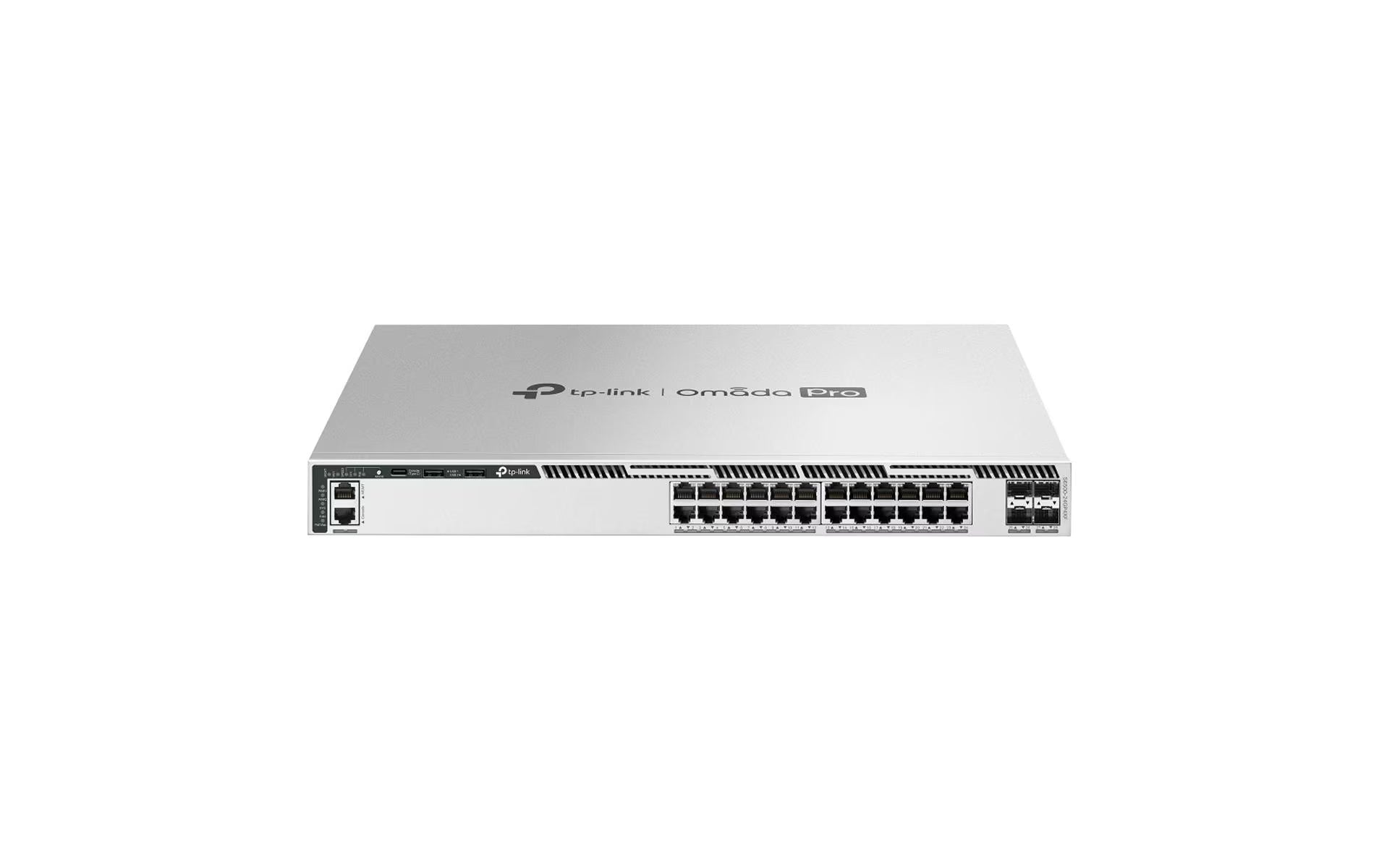TP-Link Omada Campus 24 Port Stackable