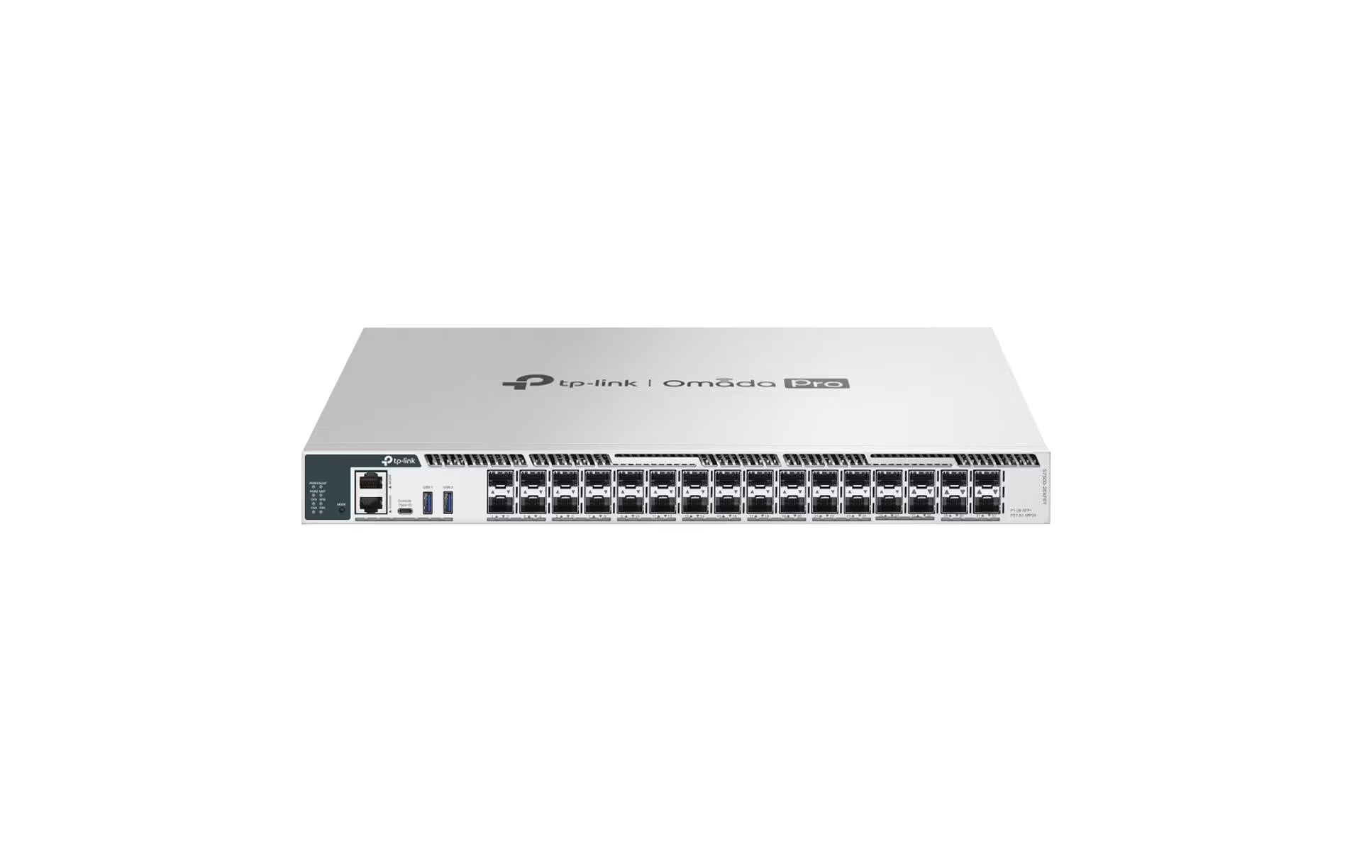 TP-Link Omada Campus 26 Port 10G Stackable