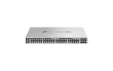 TP-Link Omada Campus 48 Port 2.5G Stackable