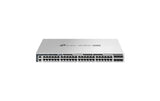 TP-Link Omada Campus 48 Port 2.5G Stackable