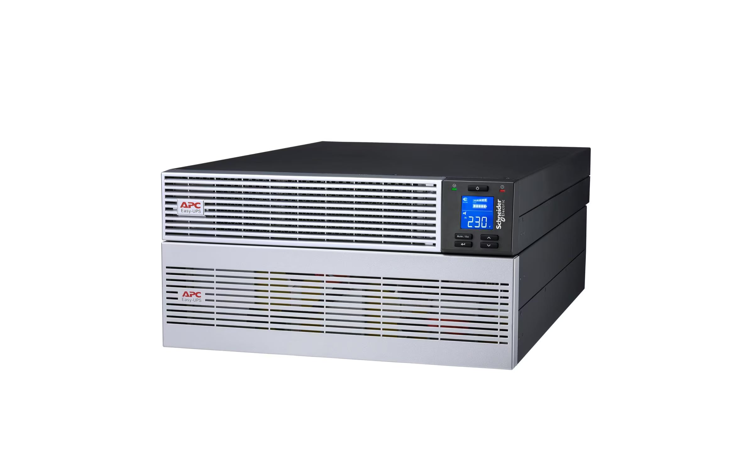 USV APC SRVL6KRILRK 6000VA/6000W