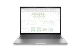 HP ZBook 8 G2i 16,U9 386H,64GB,1TB