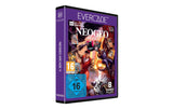 Blaze Evercade NEOGEO Arcade 4