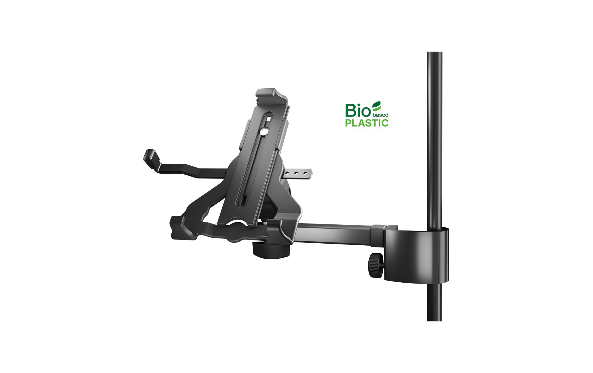 K&M 19743 Tablet-PC-Stativhalter