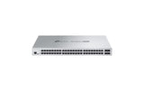 TP-Link Omada Campus 48 Port PoE+ Switch