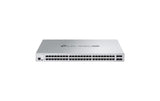 TP-Link Omada Campus 48 Port PoE+ Switch