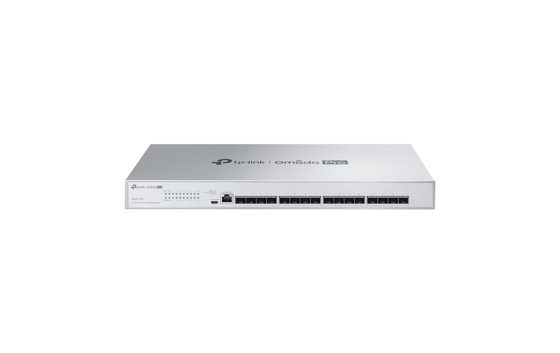 TP-Link Omada Campus 16 Port Switch