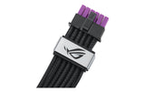 PSU Zub. ASUS SYM 12-V-2x6-PCIe-Kabel BL