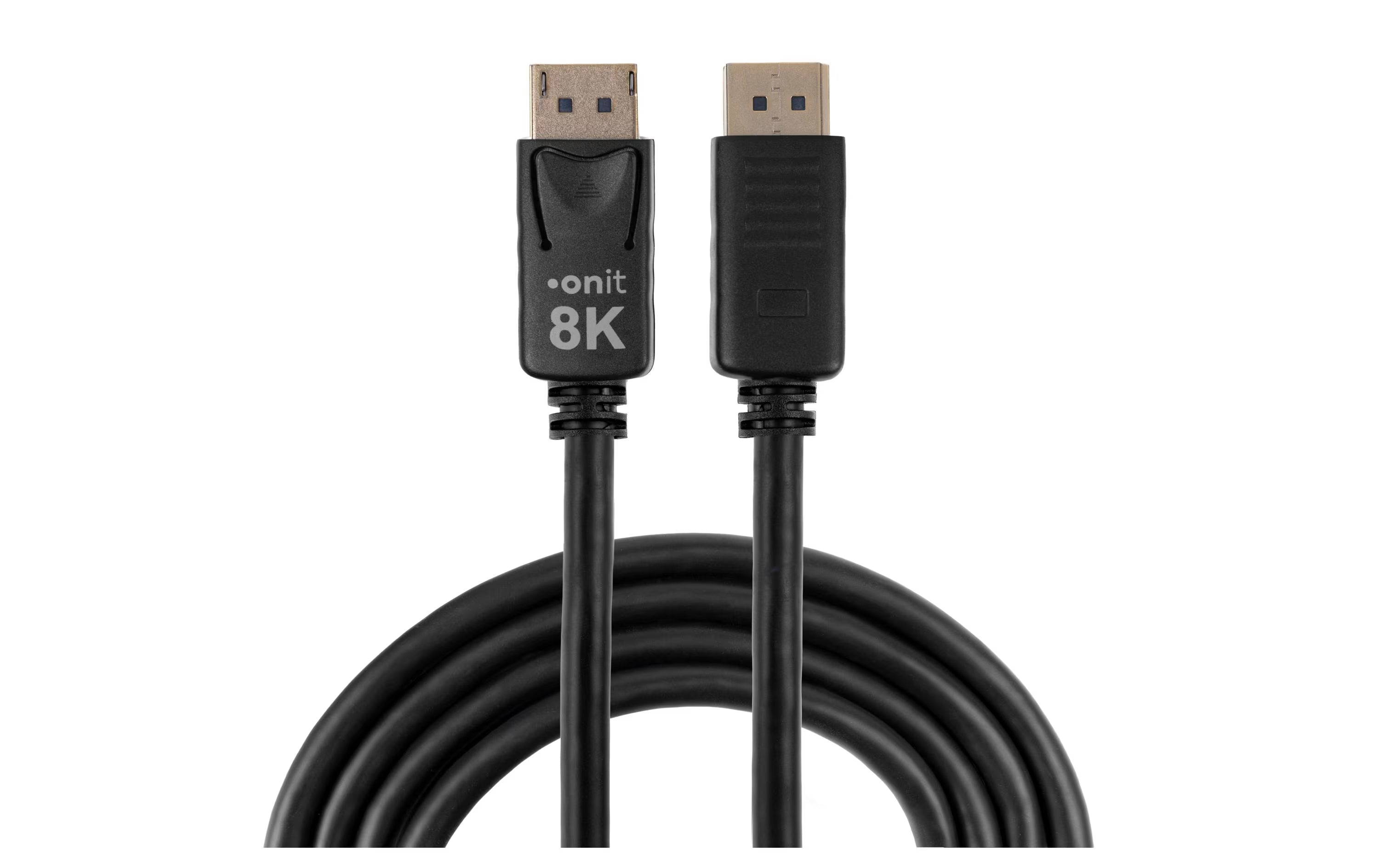onit basic 8K DP Kabel 1.5m