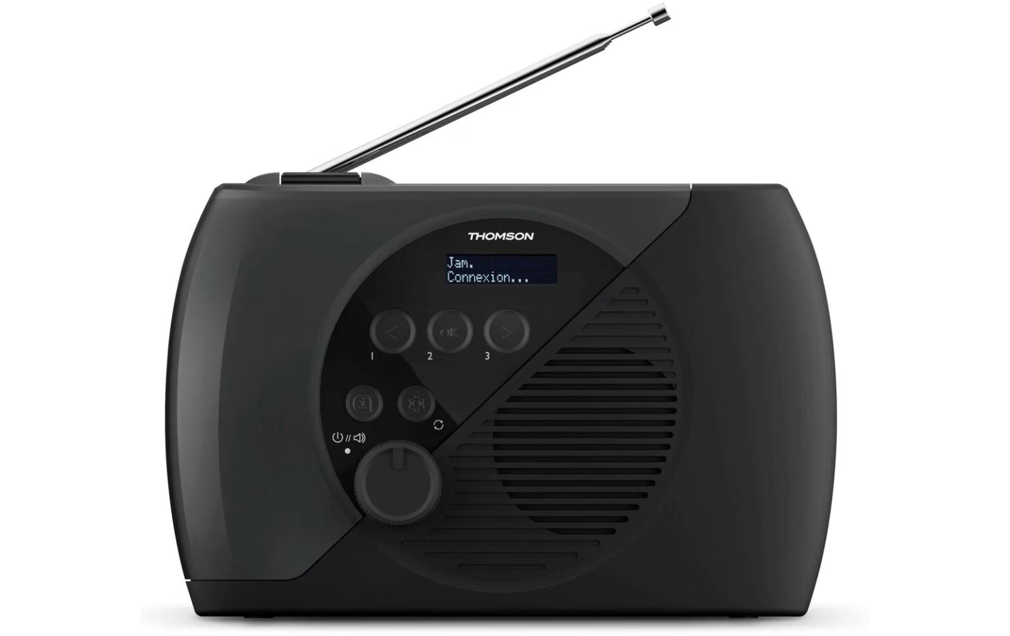 Thomson Radio RT350DAB