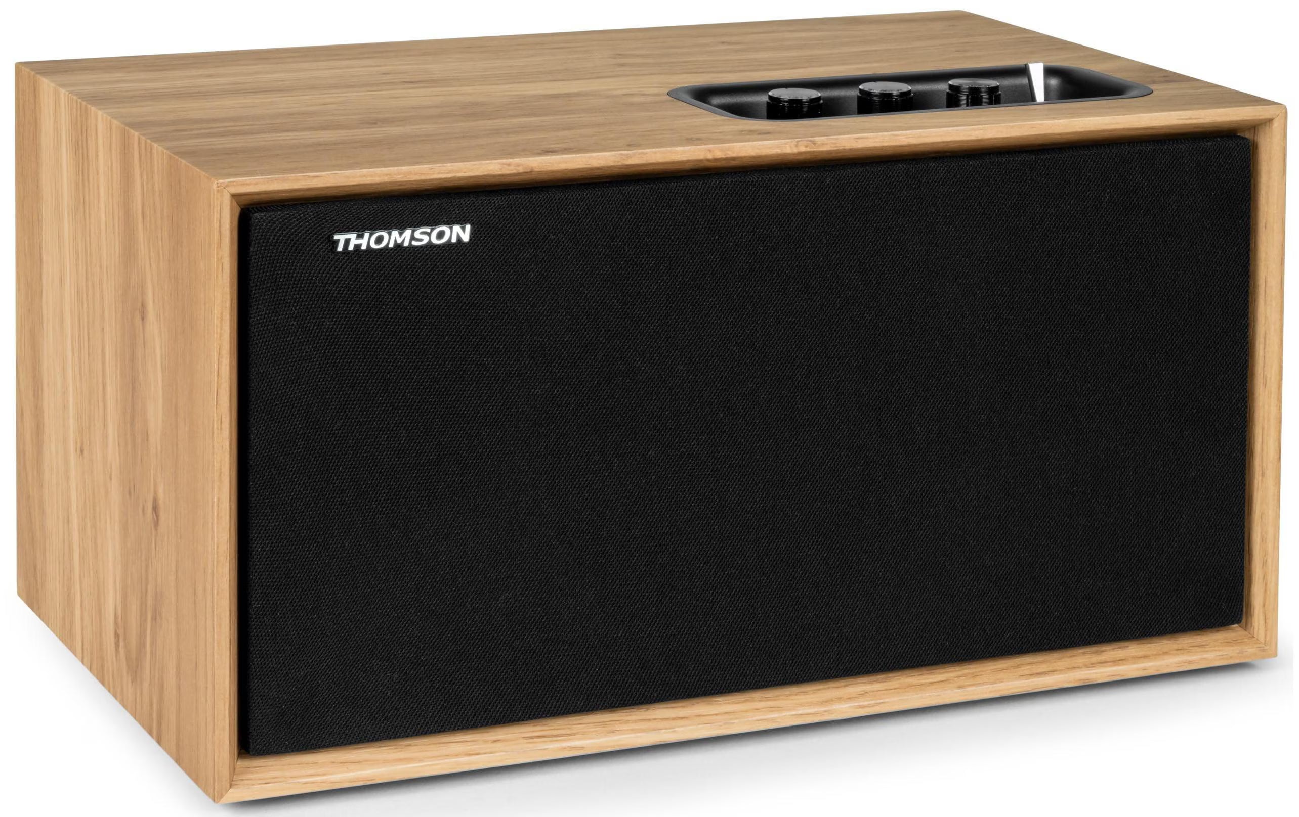 Thomson Bluetooth Lautsprecher WS502