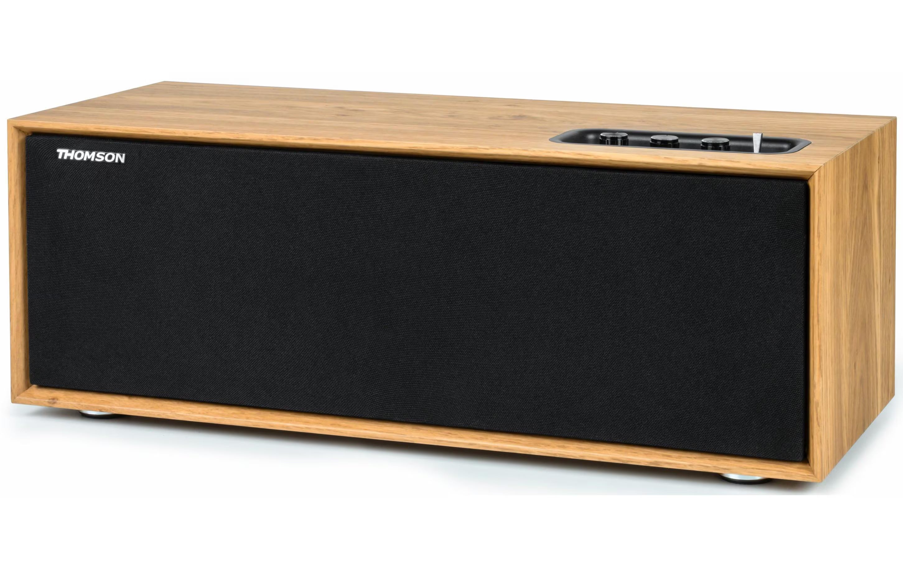 Thomson Bluetooth Lautsprecher WS702
