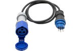 Brennenstuhl AdCab Pro IP44