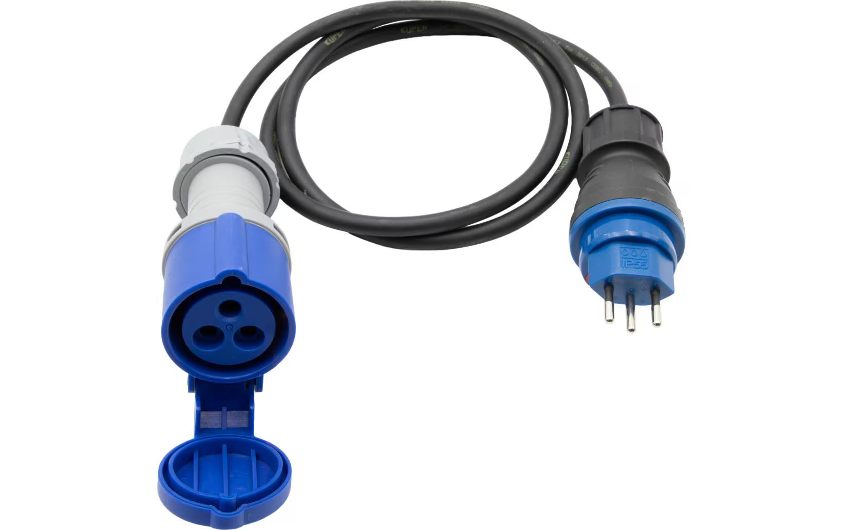 Brennenstuhl AdCab Pro IP44