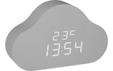 TFA Digitalwecker CLOCCO CLOUD