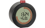 TFA Digitaler Funk-Wecker mit Timer