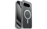OTTERBOX Symmetry Clear Magnets, Clear