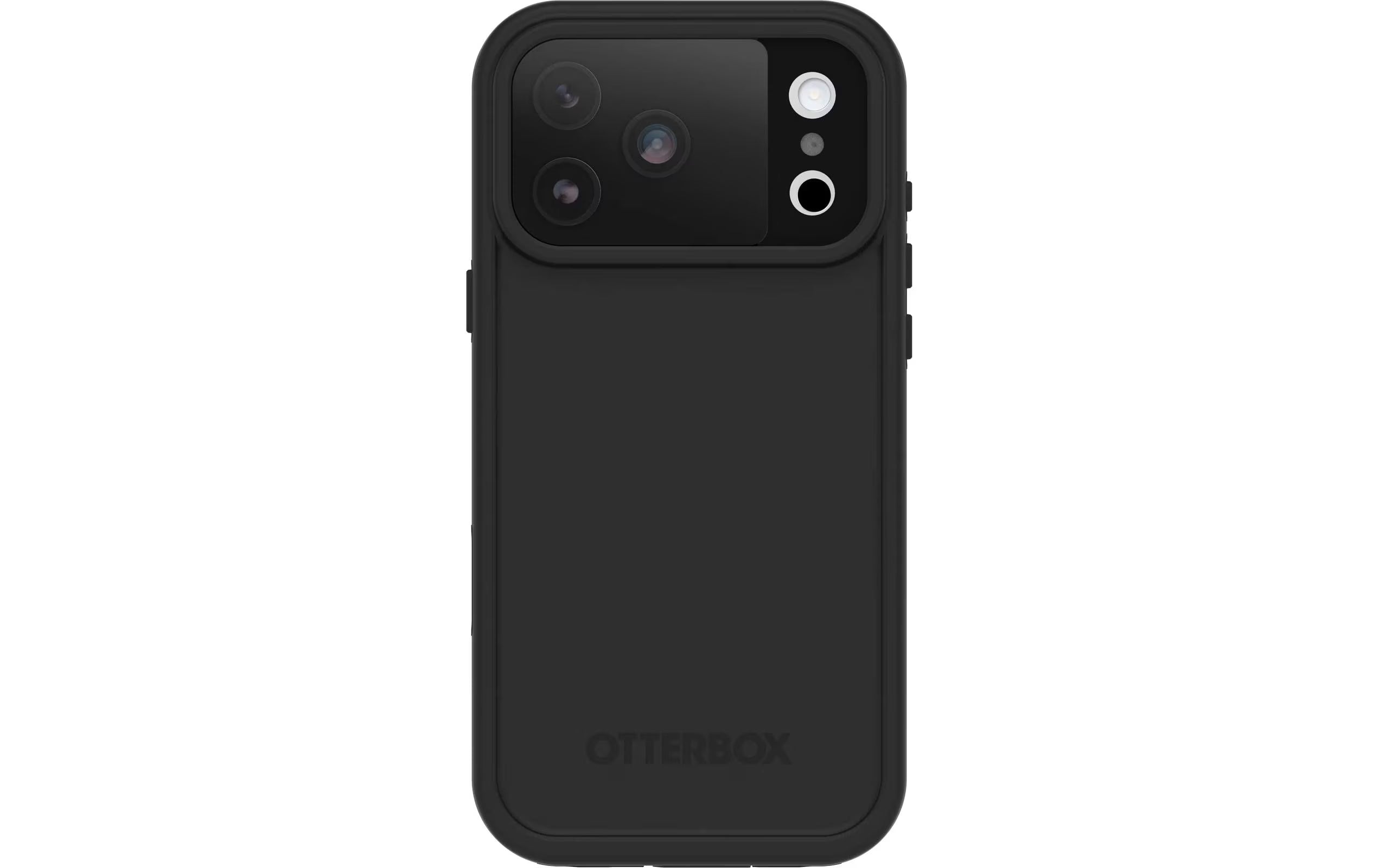 OTTERBOX Fre MagSafe Camera Control, Black