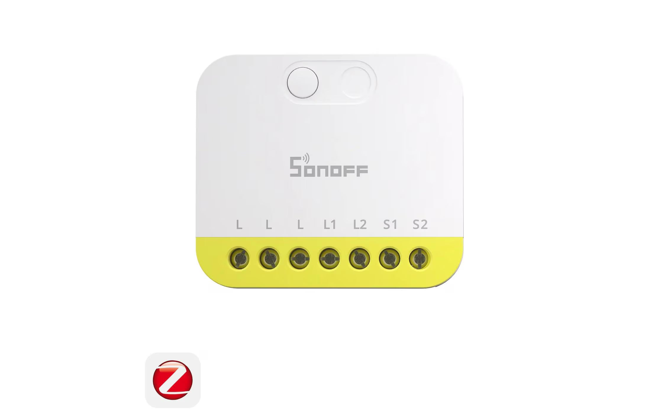 SONOFF Zigbee MINI-ZB2GS-L