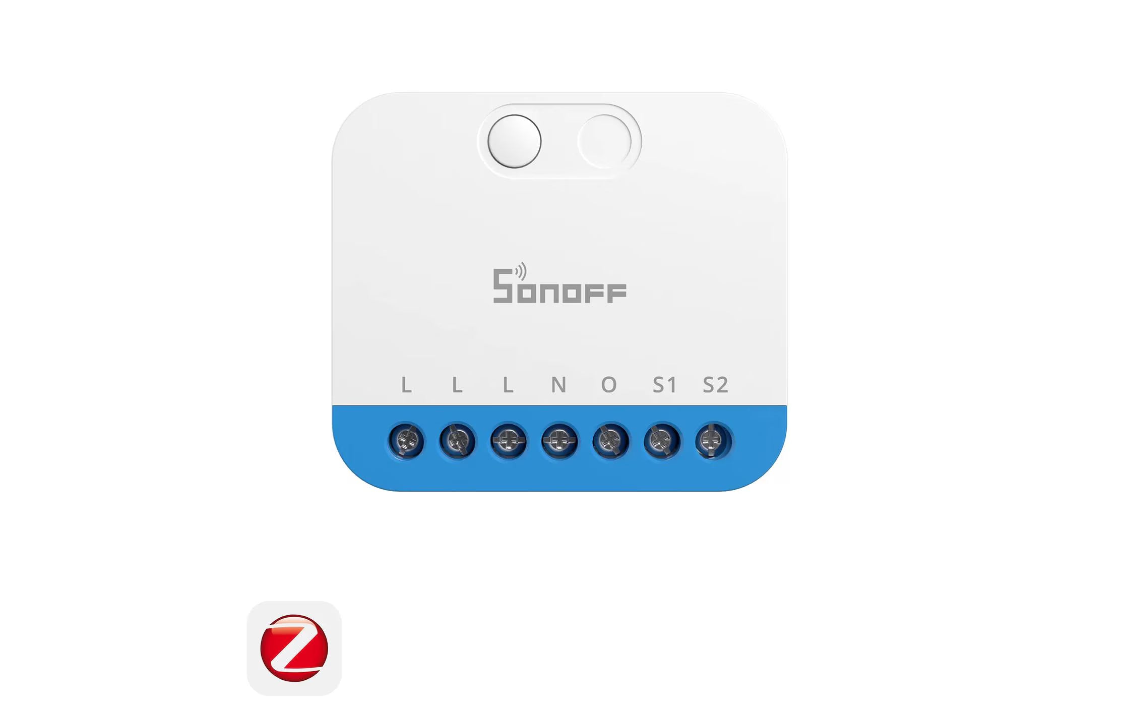 SONOFF Zigbee Mini-Dimmaktor MINI-ZBDIM