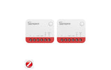 SONOFF Zigbee Rollladenschalter MINI-ZBRBS