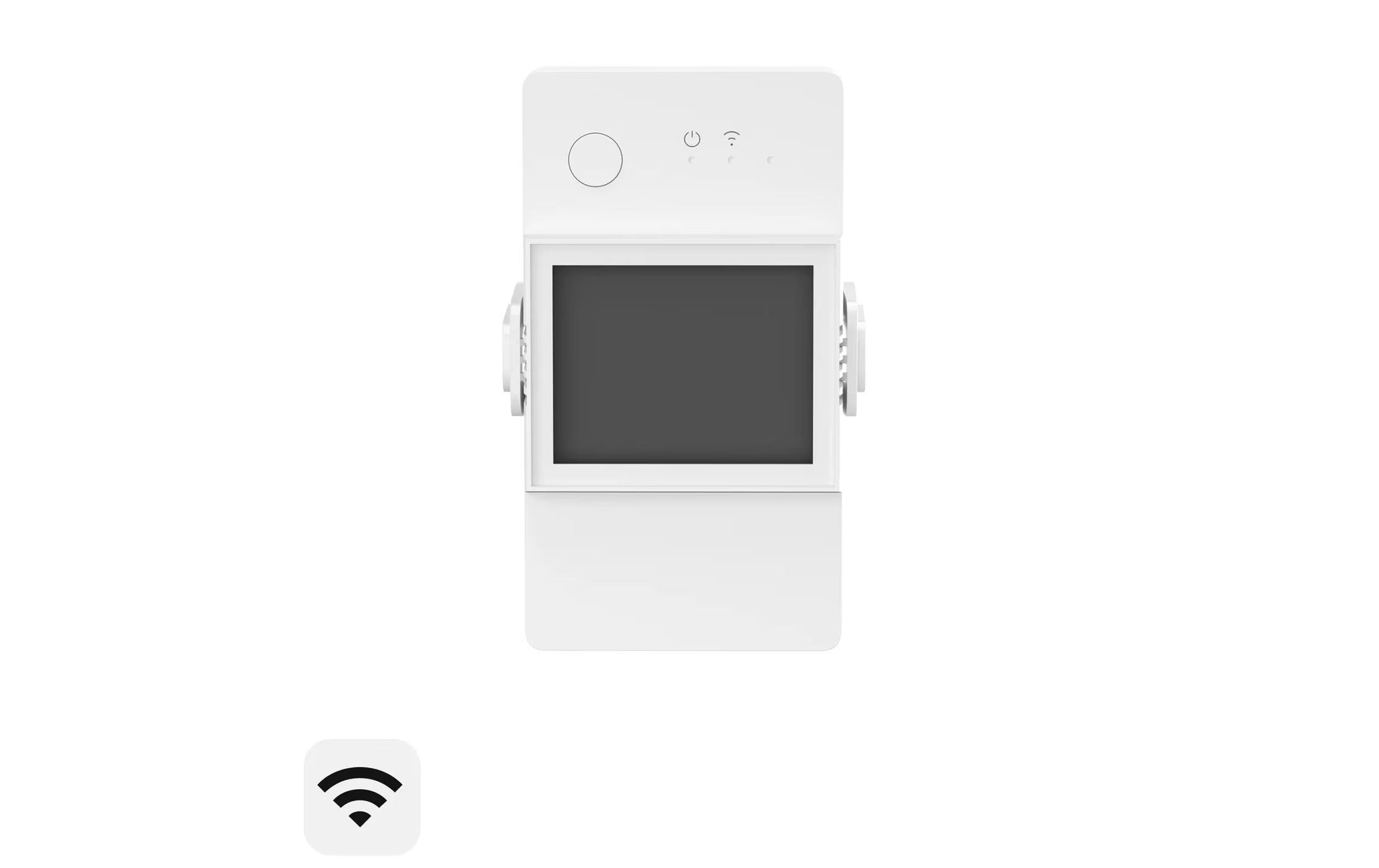 SONOFF Leistungsmess-Nachrüstmodul POWR320D