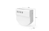 Philips Hue wired switch module